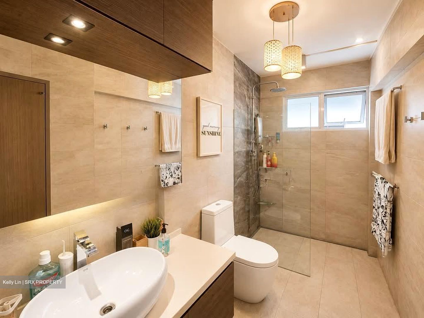 Blk 424 Hougang Avenue 6 (Hougang), HDB 5 Rooms #587736081